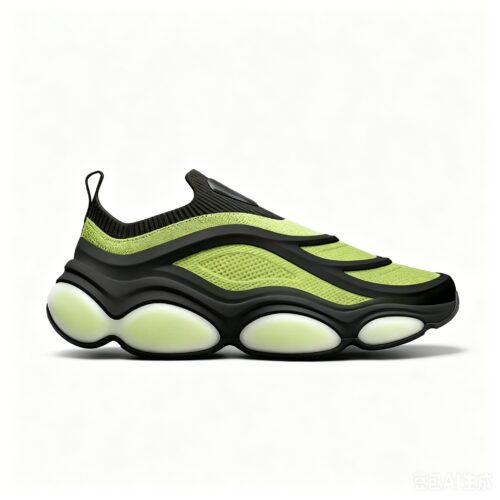 Wave Pod