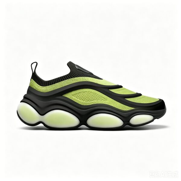 Wave Pod