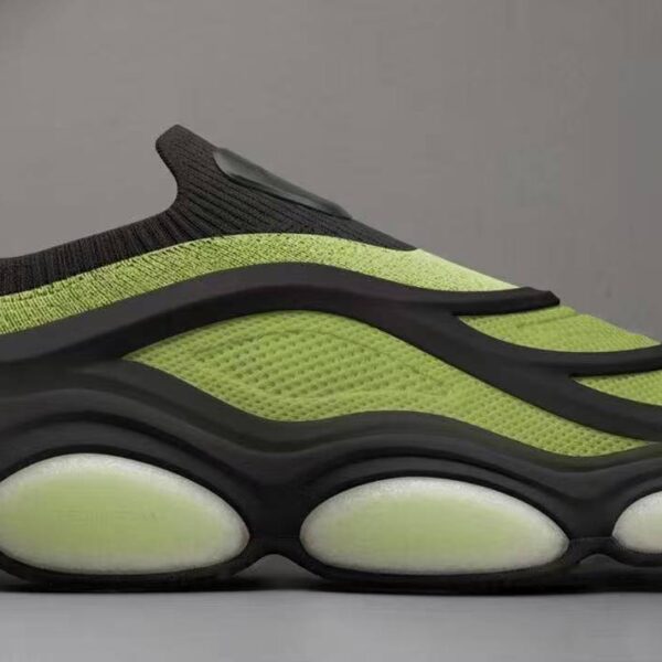 Wave Pod