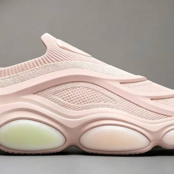 Wave Pod