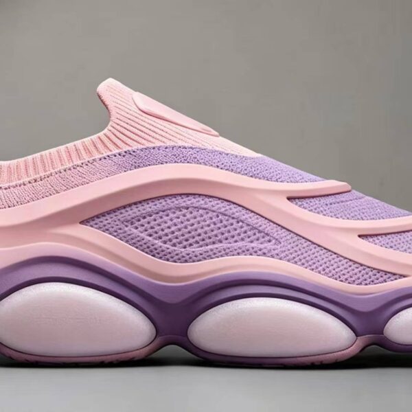 Wave Pod