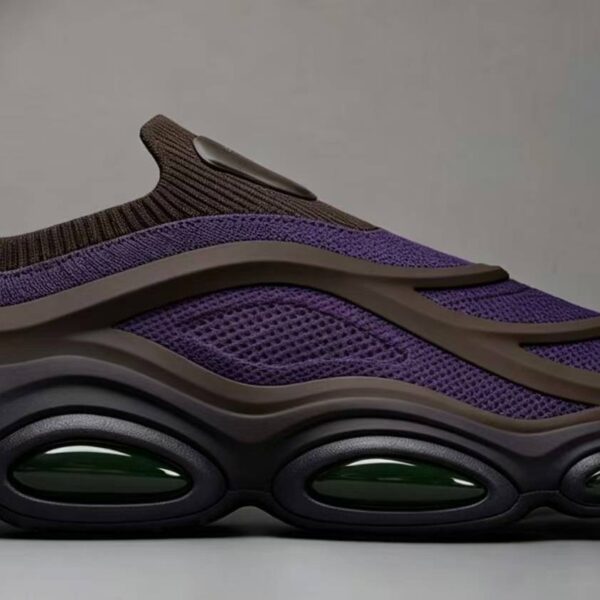 Wave Pod