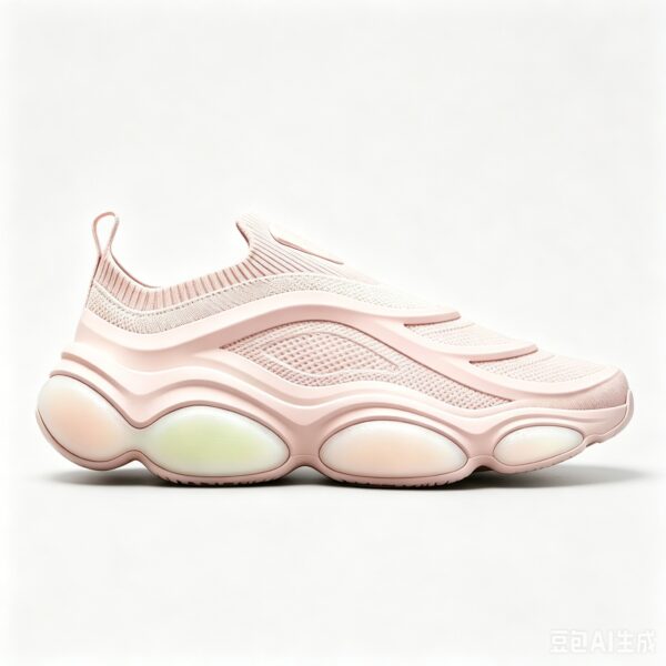 Wave Pod