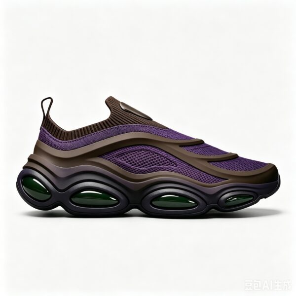 Wave Pod