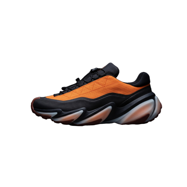 Ember Trek